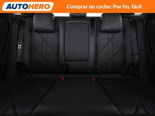 DS DS 7 1.6 E-Tense Hybrid Grand Chic 4x4
