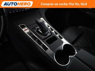 DS DS 7 1.6 E-Tense Hybrid Grand Chic 4x4
