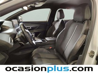 Peugeot 3008 PureTech 130 S&S GT Line 96 kW (130 CV)