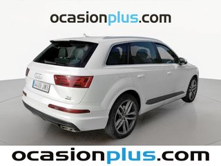 Audi Q7 Sport 3.0 TDI quattro 200 kW (272 CV) tiptronic