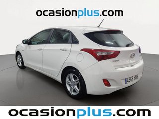 Hyundai i30 1.4 City S 74 kW (100 CV)