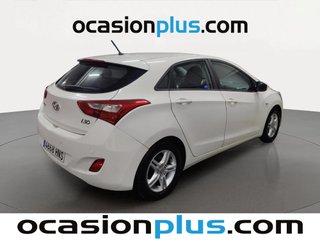 Hyundai i30 1.4 City S 74 kW (100 CV)