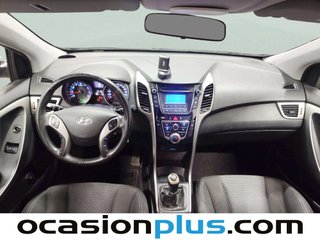 Hyundai i30 1.4 City S 74 kW (100 CV)