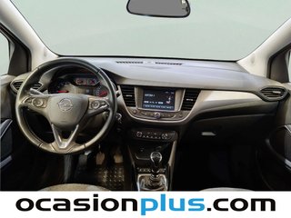 Opel Crossland 1.5D Edition 81 kW (110 CV)