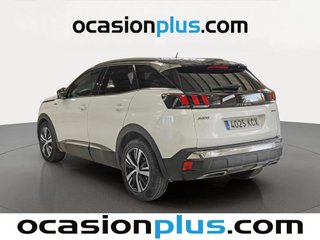 Peugeot 3008 PureTech 130 S&S GT Line 96 kW (130 CV)