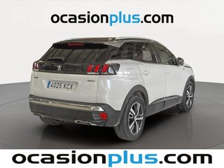 Peugeot 3008 PureTech 130 S&S GT Line 96 kW (130 CV)