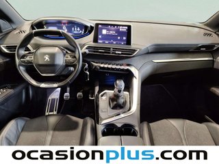 Peugeot 3008 PureTech 130 S&S GT Line 96 kW (130 CV)
