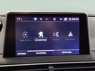 Peugeot 3008 PureTech 130 S&S GT Line 96 kW (130 CV)