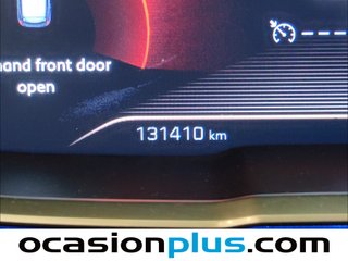 Peugeot 3008 PureTech 130 S&S GT Line 96 kW (130 CV)