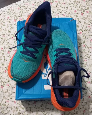 Zapatillas Hoka