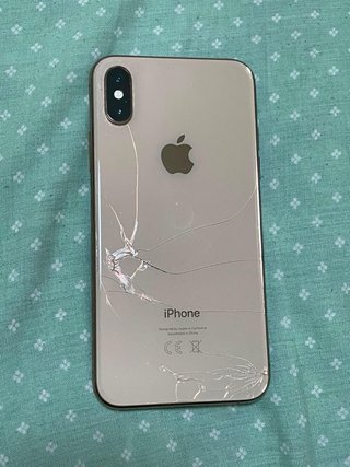 iPhoneXS