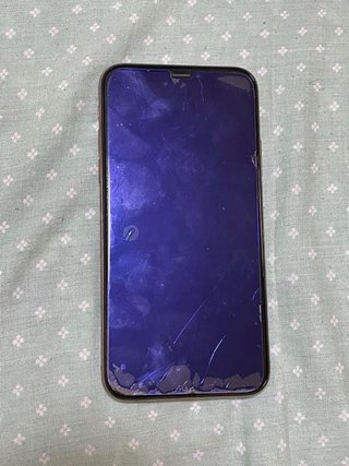iPhoneXS
