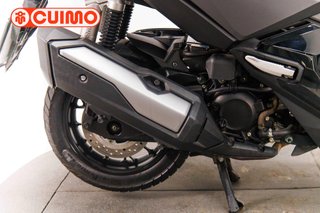 HONDA ADV 350