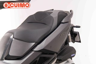 HONDA ADV 350