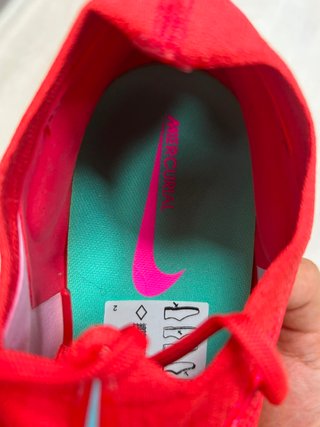 nike vapor 16 elite fg red