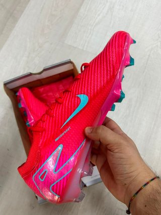 nike vapor 16 elite fg red