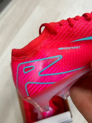 nike vapor 16 elite fg red