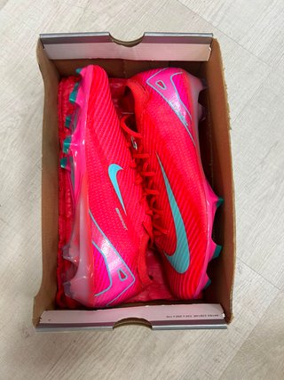 nike vapor 16 elite fg red