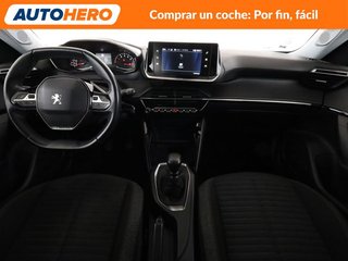 Peugeot 2008 1.2 PureTech Active