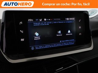 Peugeot 2008 1.2 PureTech Active