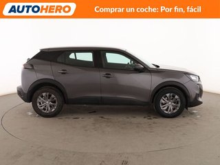 Peugeot 2008 1.2 PureTech Active
