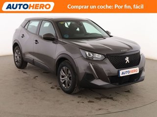 Peugeot 2008 1.2 PureTech Active