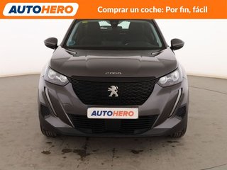 Peugeot 2008 1.2 PureTech Active