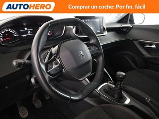 Peugeot 2008 1.2 PureTech Active