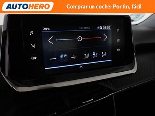 Peugeot 2008 1.2 PureTech Active