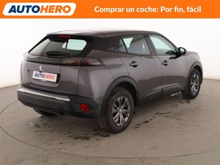 Peugeot 2008 1.2 PureTech Active