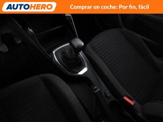 Peugeot 2008 1.2 PureTech Active