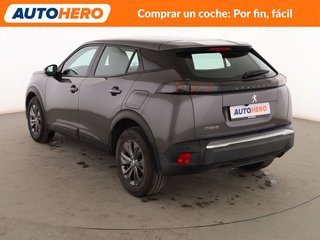 Peugeot 2008 1.2 PureTech Active