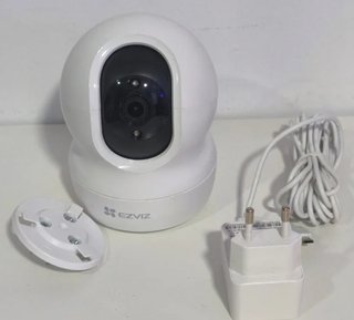 Ezviz C6N Camara vigilancia