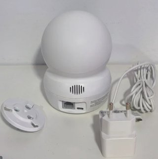 Ezviz C6N Camara vigilancia