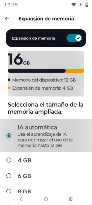 Motorola Edge 70 16GB/256GB Factura y Garantía