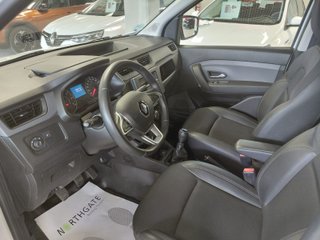 Renault Express Van 2022