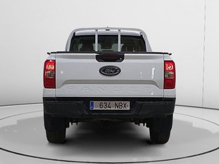 Ford Ranger Pickup 2.0 Ecoblue Doble Cabina XL 4x4 125 kW (170 CV)