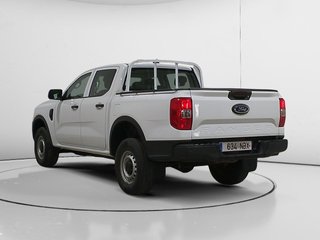 Ford Ranger Pickup 2.0 Ecoblue Doble Cabina XL 4x4 125 kW (170 CV)