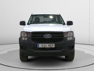 Ford Ranger Pickup 2.0 Ecoblue Doble Cabina XL 4x4 125 kW (170 CV)