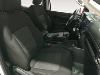 Ford Ranger Pickup 2.0 Ecoblue Doble Cabina XL 4x4 125 kW (170 CV)