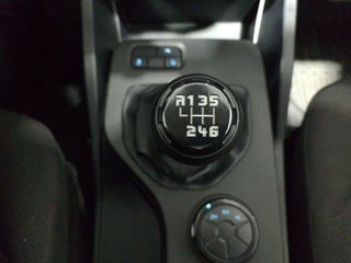 Ford Ranger Pickup 2.0 Ecoblue Doble Cabina XL 4x4 125 kW (170 CV)