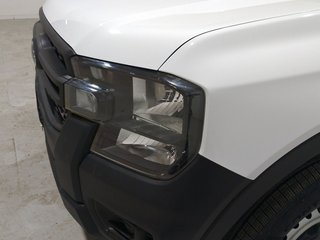 Ford Ranger Pickup 2.0 Ecoblue Doble Cabina XL 4x4 125 kW (170 CV)