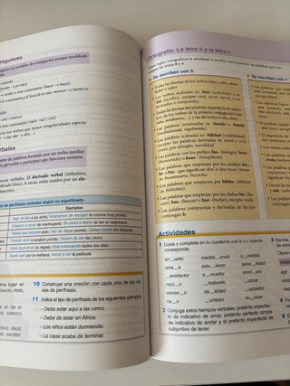 Lengua y Literatura 3ESO