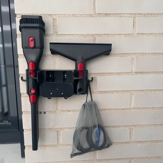 Aspirador sin cable VAC Tech Pro