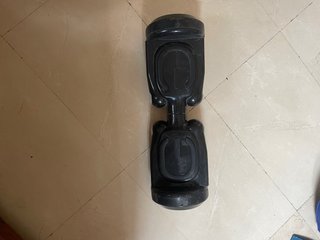 Hoverboard con Asiento