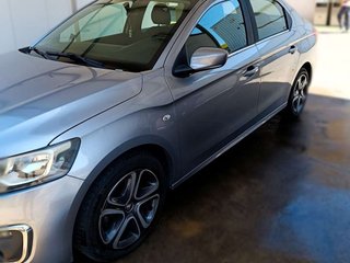 CITROEN c-elysee