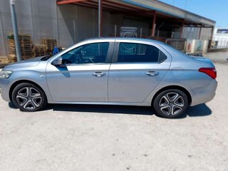 CITROEN c-elysee