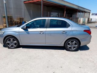 CITROEN c-elysee