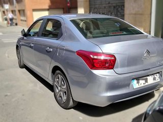CITROEN c-elysee
