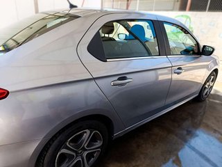 CITROEN c-elysee